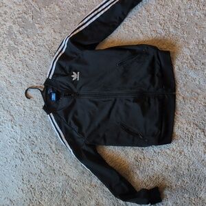 Women's Adidas jacket